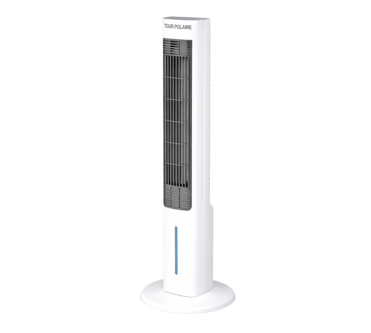 Ventilateur Tour Polaire Tower