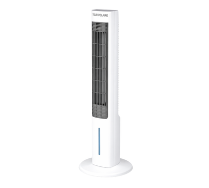 Ventilateur Tour Polaire Tower