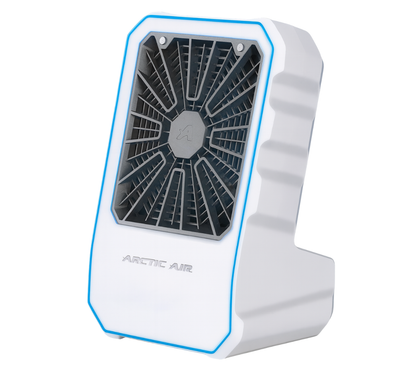 Rafraichisseur d'Air et Climatiseur Mobile Exterieur