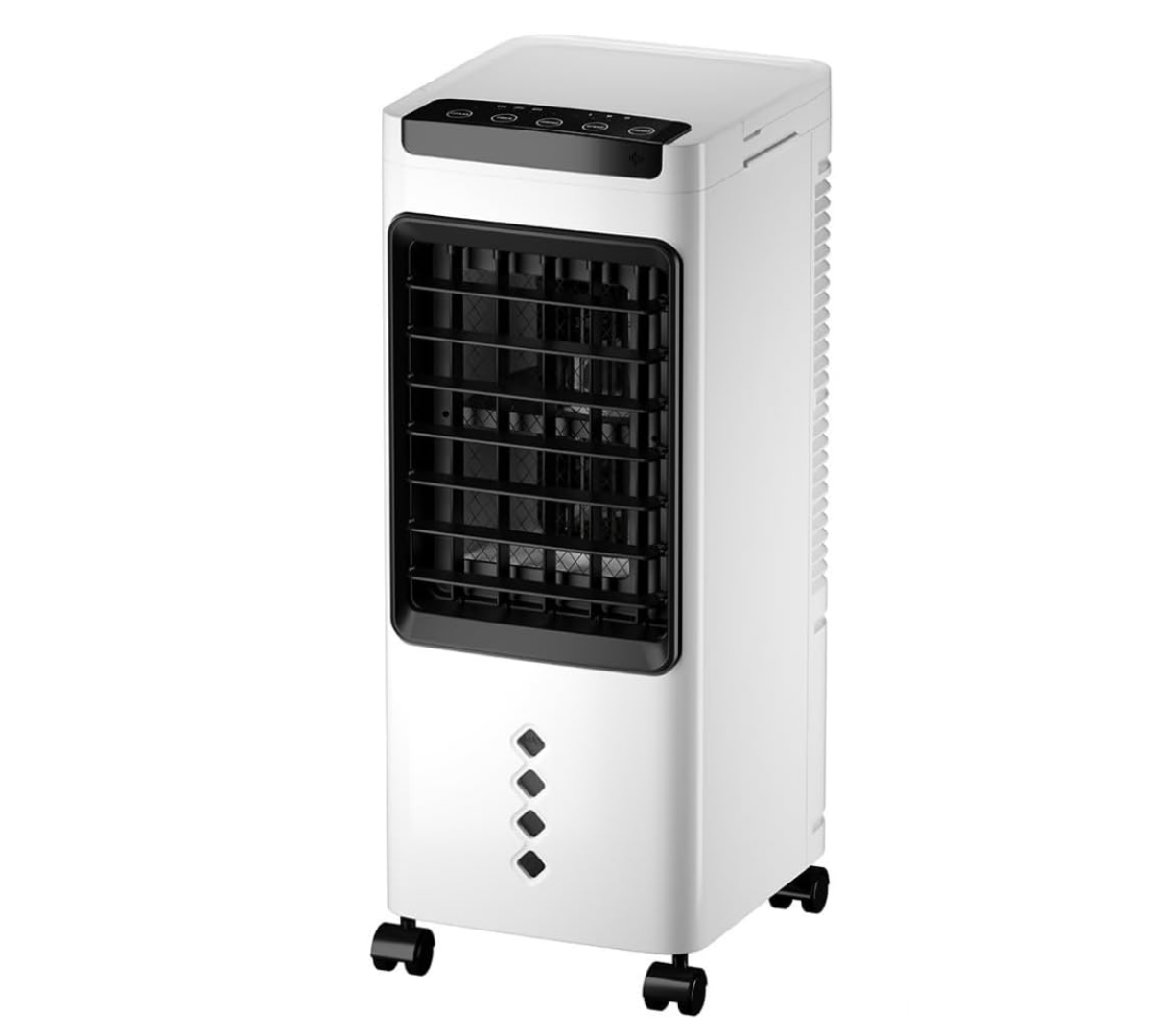 Refroidisseur d'air portable 3 en 1